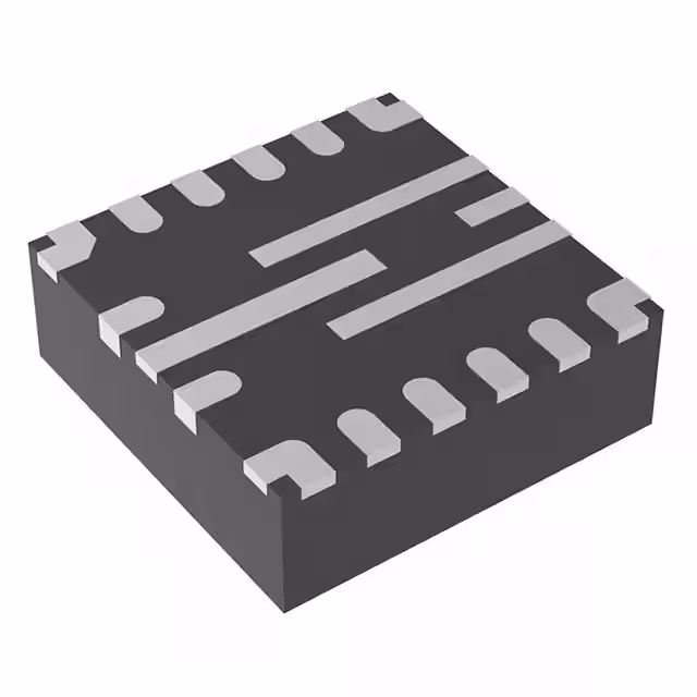 TPS65295RJET Texas Instruments  Special Purpose Regulators